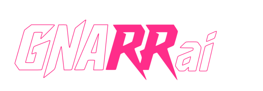 GNARR
